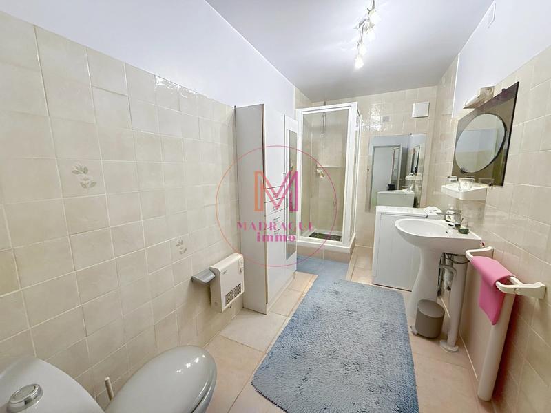 Maison - 160 m² - 5 pièces