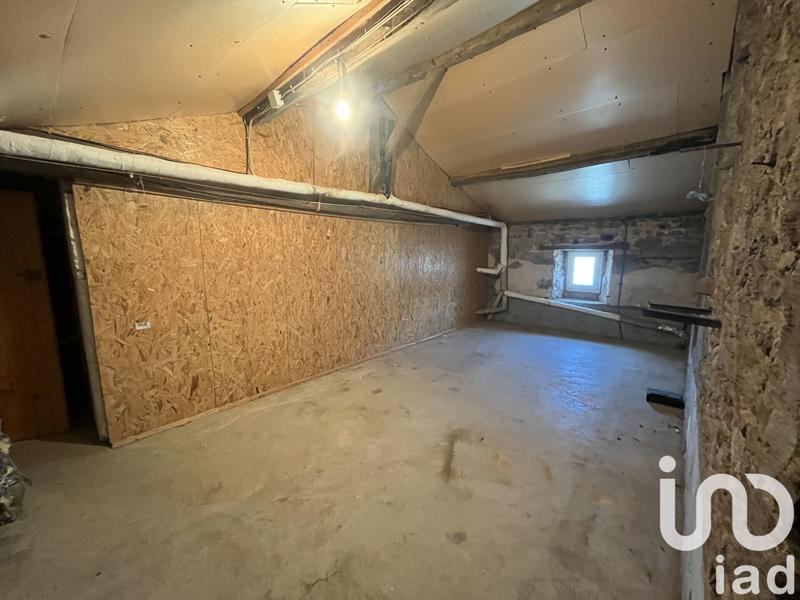 Maison - 233 m² - 6 pièces