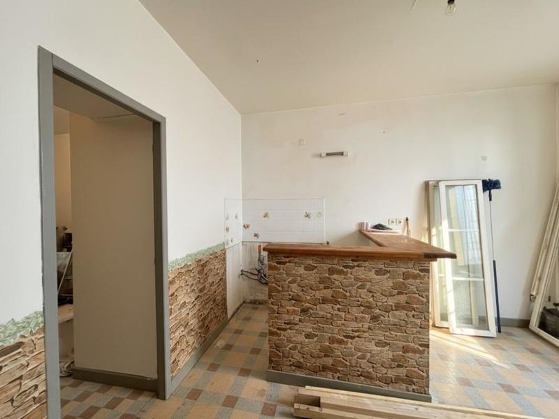 Immeuble - 222 m² - 13 pièces
