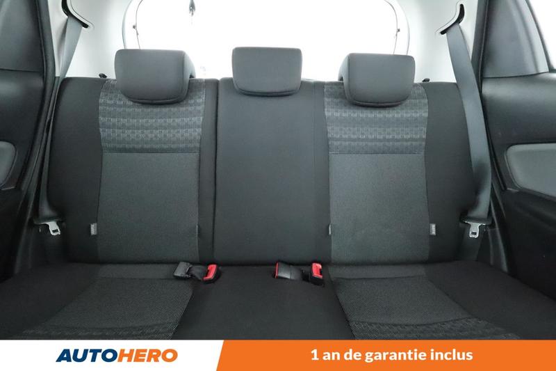 Toyota Yaris 1.0 Vvt-i Dynamic 5p 69 ch