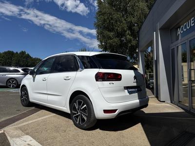 Citroën C4 Picasso 1.6 Bhdi 120cv Feel