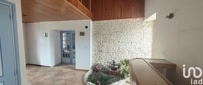 Maison de village - 243 m² - 10 pièces