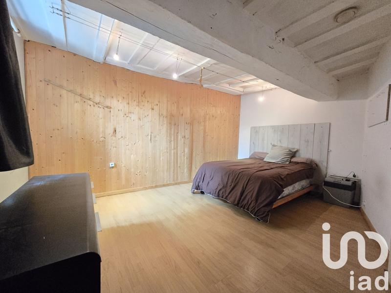 Maison de campagne - 171 m² - 5 pièces