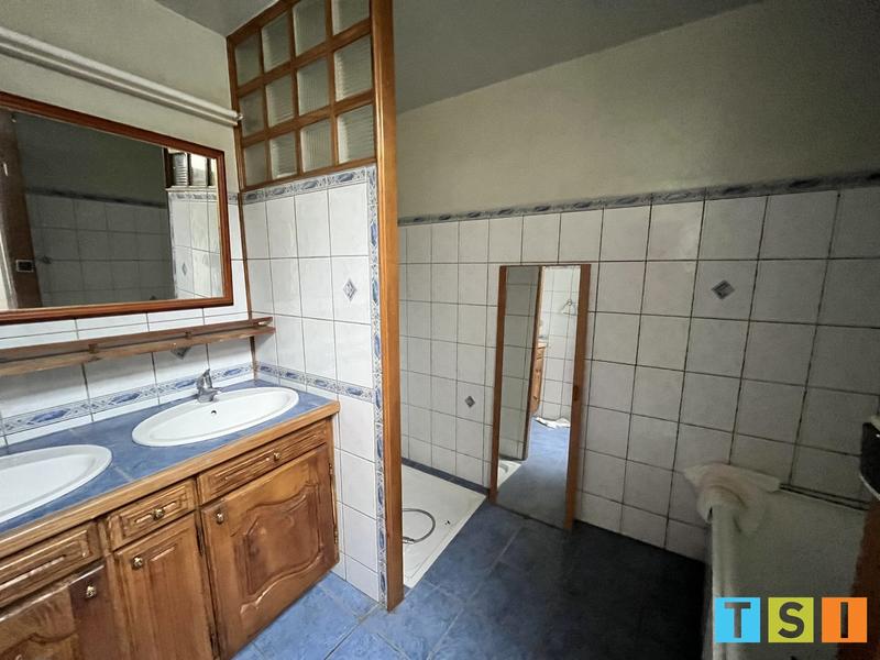 Maison - 95 m² - 3 pièces