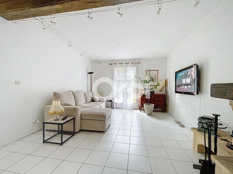 Maison - 140 m² - 7 pièces