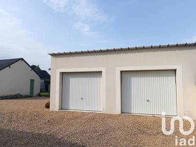 Maison - 183 m² - 9 pièces