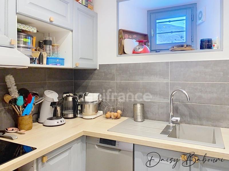 Appartement - 67 m² - 4 pièces