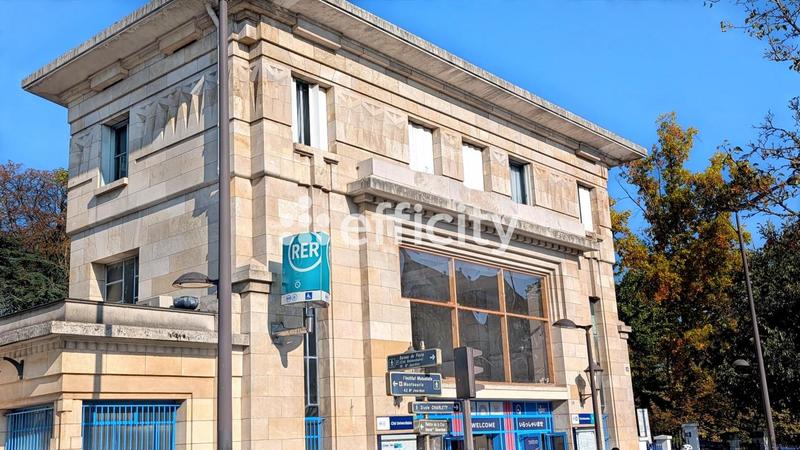 Appartement - 30 m² - 1 pièce