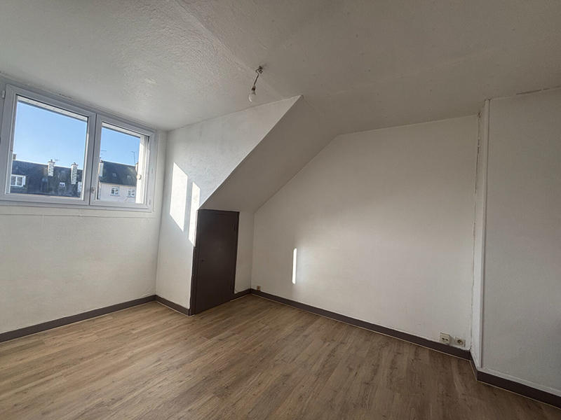 Appartement - 22 m² - 1 pièce