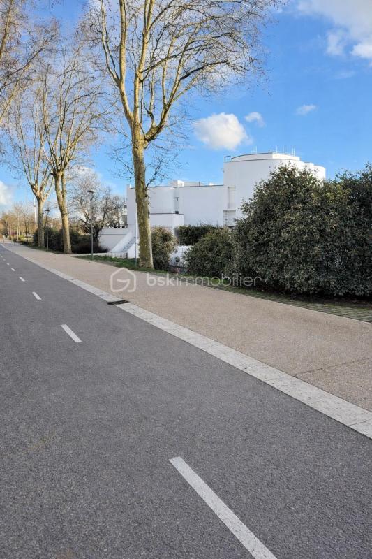 Duplex - 101 m² - 5 pièces