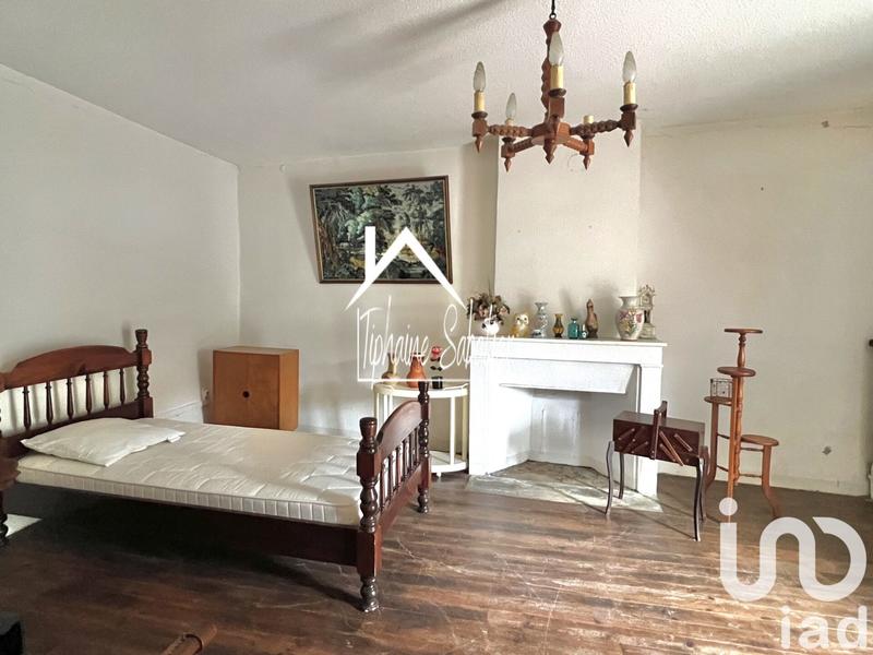 Maison - 141 m² - 6 pièces