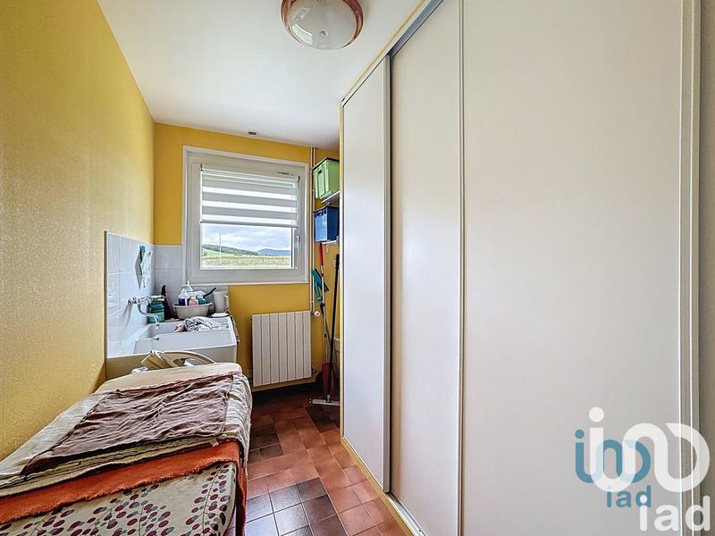 Maison - 178 m² - 8 pièces