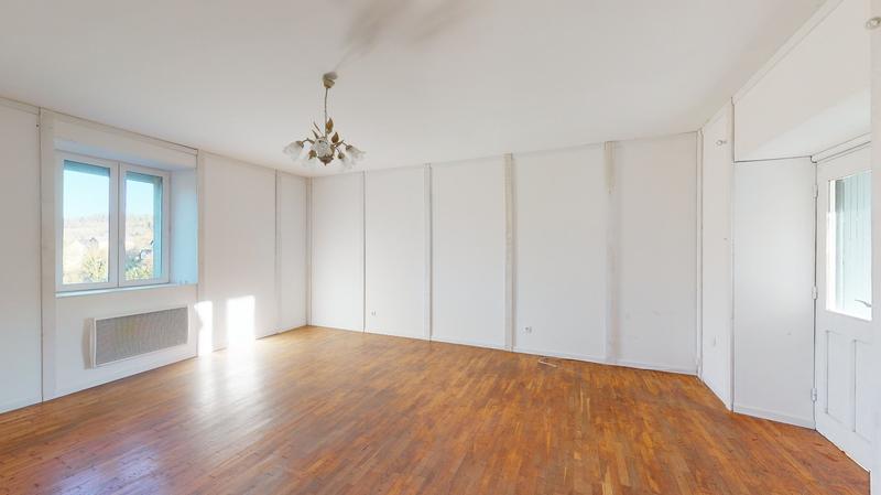 Maison - 171 m² - 5 pièces