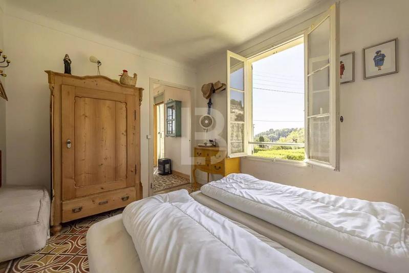 Maison - 33 m² - 2 pièces