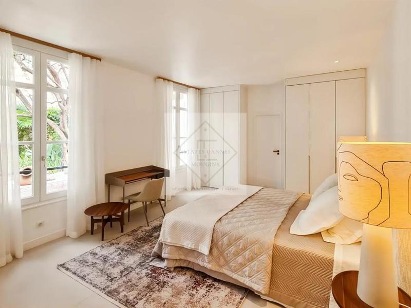 Maison de ville - 131 m² - 4 pièces