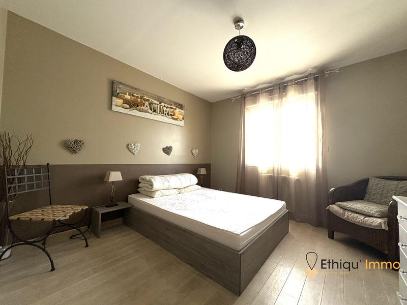 Maison contemporaine - 133 m² - 6 pièces