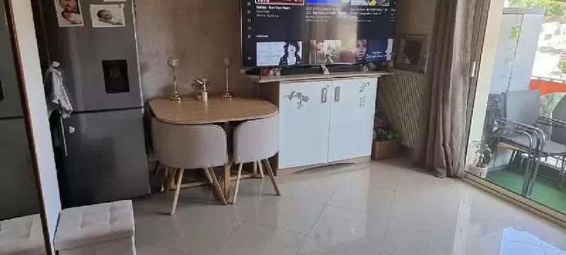 Appartement - 30 m² - 1 pièce