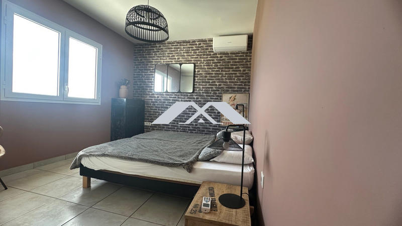 Villa - 152 m² - 4 pièces