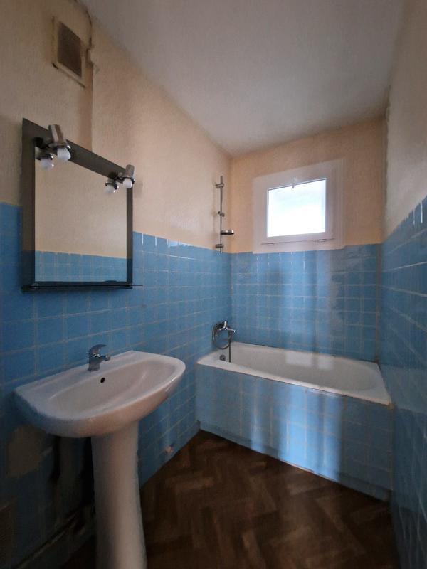 Appartement - 73 m² - 4 pièces