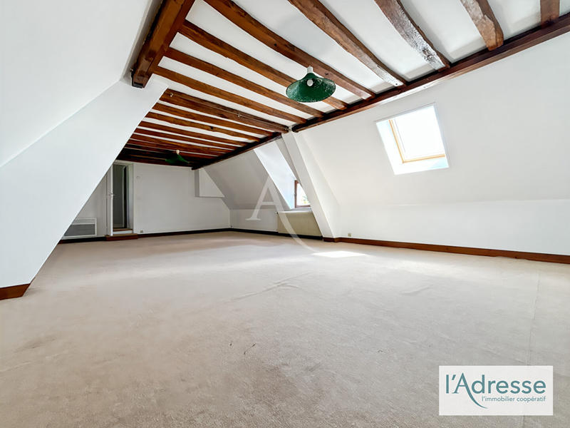 Maison - 175 m² - 5 pièces