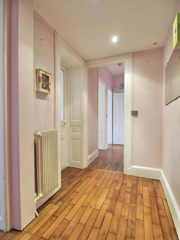 Appartement - 92 m² - 5 pièces