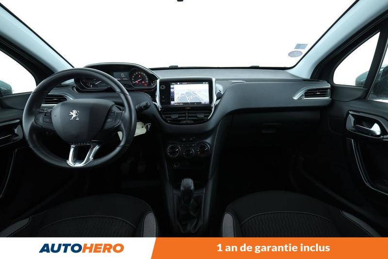 Peugeot 208 1.2 PureTech Style 5p 82 ch