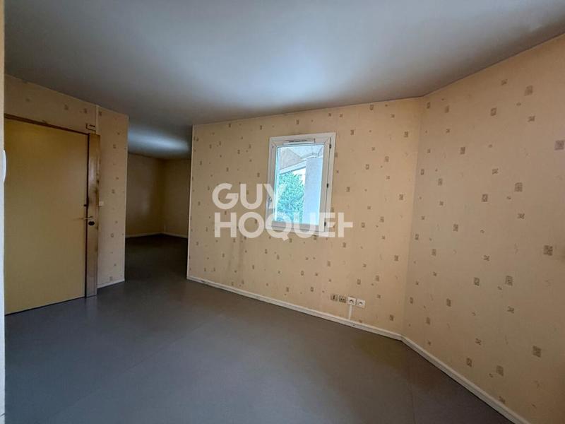 Appartement - 32 m² - 2 pièces