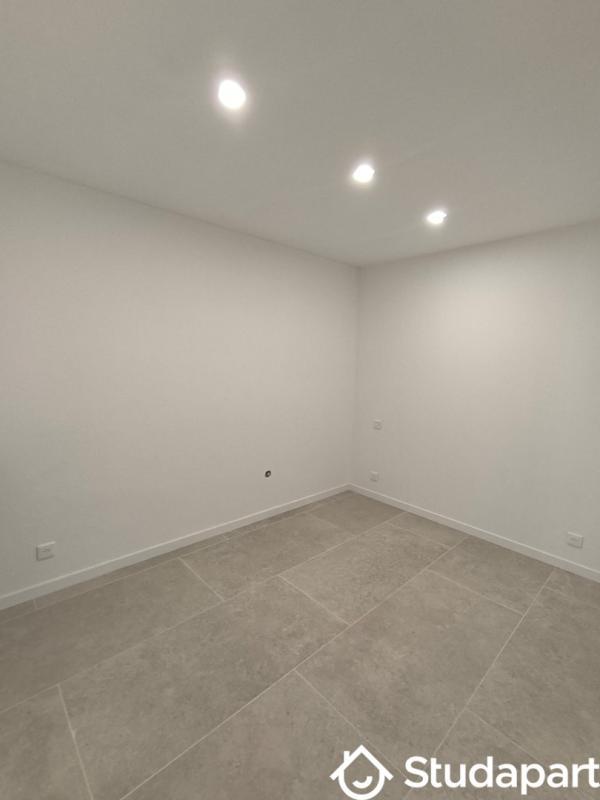 Appartement - 32 m² - 2 pièces