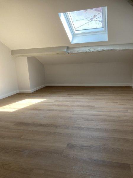 Appartement - 88 m² - 4 pièces