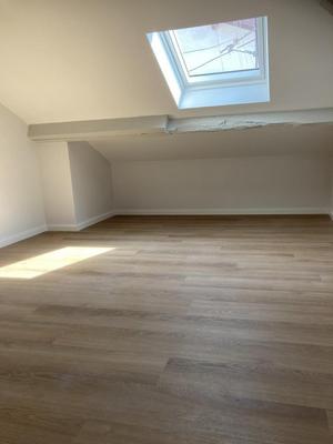 Appartement - 88 m² - 4 pièces