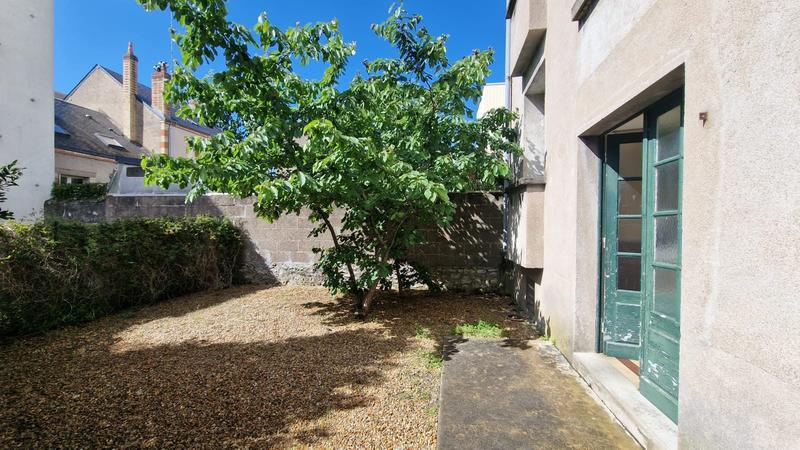 Appartement - 31 m² - 1 pièce