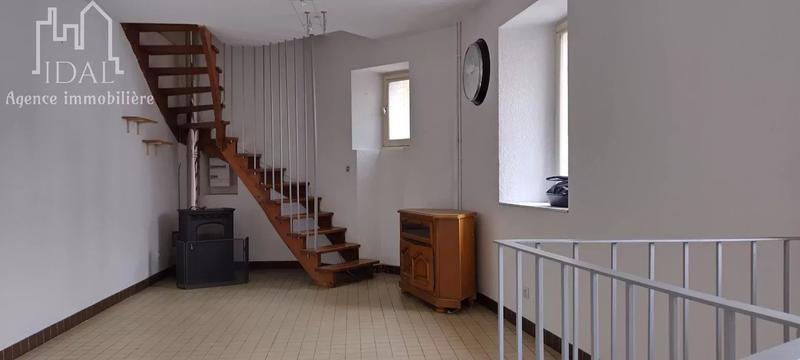 Maison de village - 110 m²