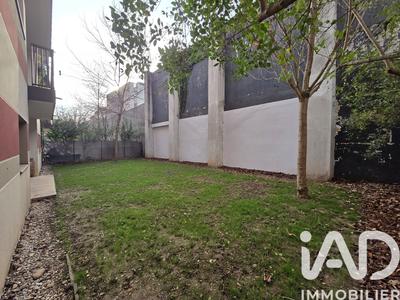 Appartement - 79 m² - 4 pièces