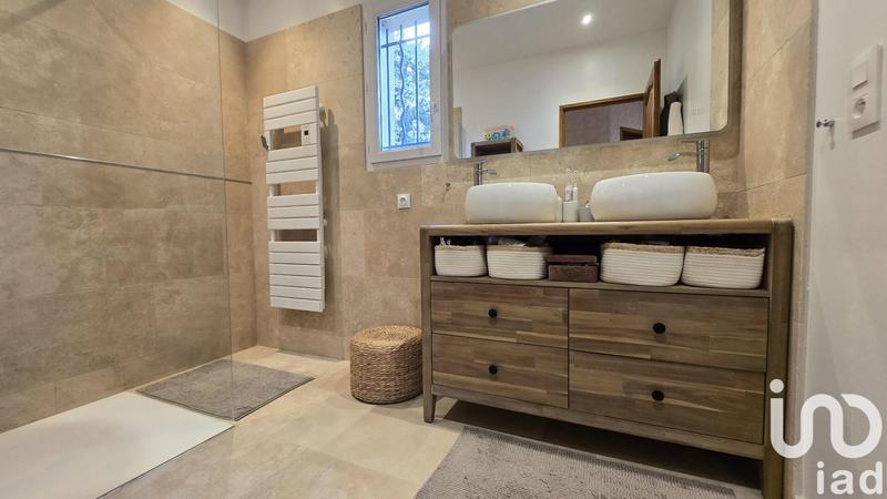 Maison - 161 m² - 5 pièces