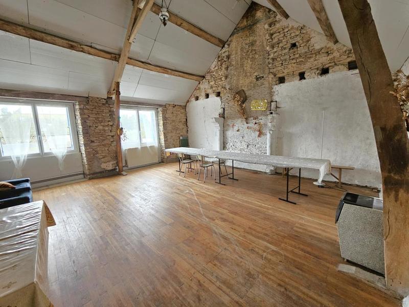 Maison - 167 m² - 6 pièces