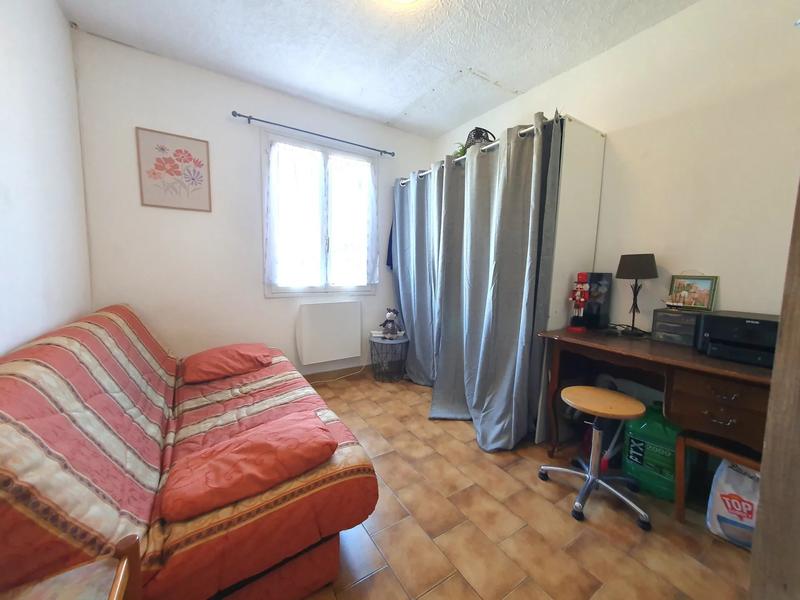 Maison - 75 m² - 4 pièces