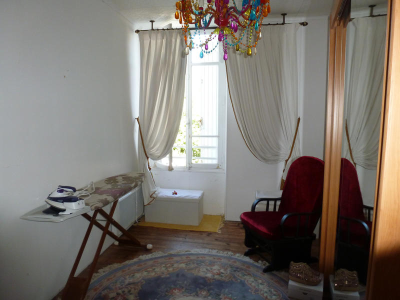 Maison - 123 m² - 5 pièces