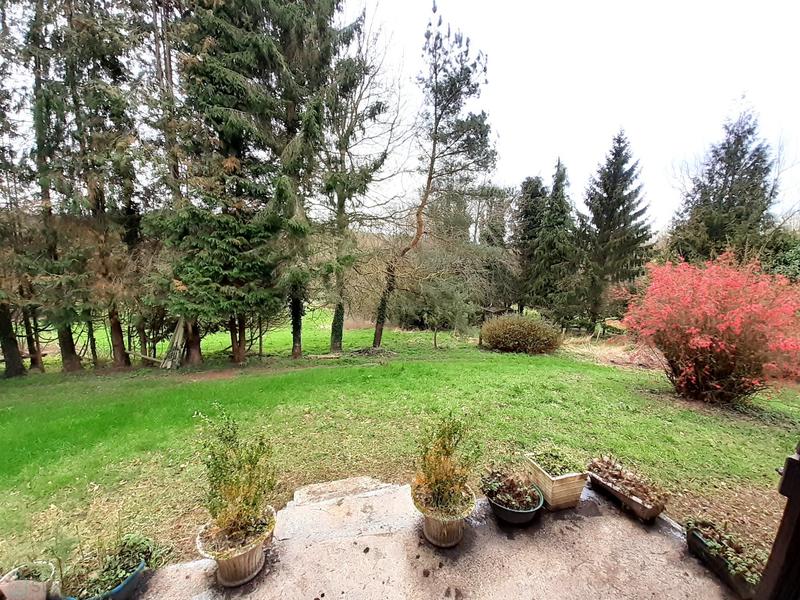 Maison - 81 m² - 4 pièces