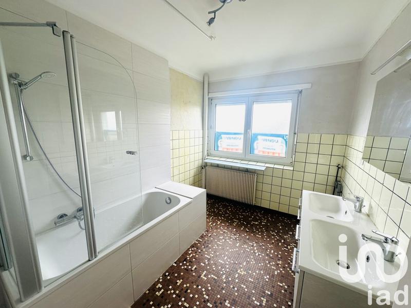 Maison - 170 m² - 7 pièces