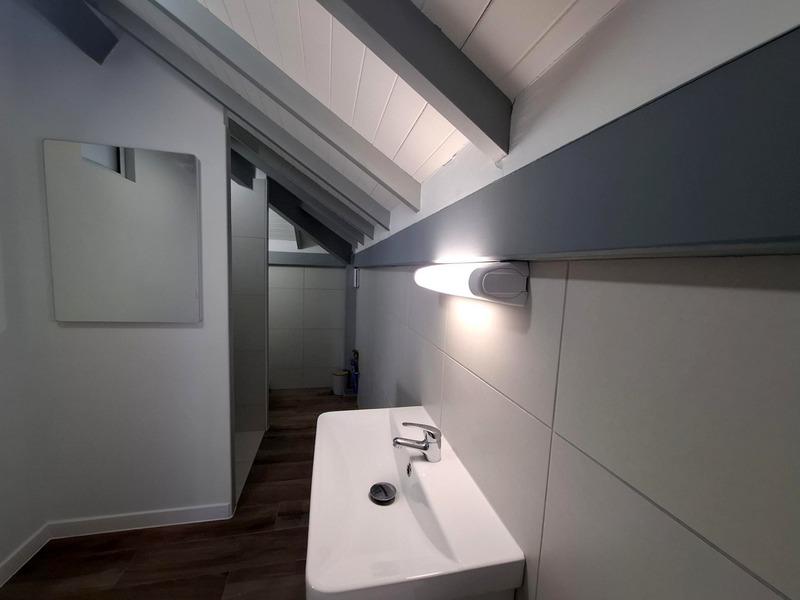 Immeuble - 421 m² - 19 pièces