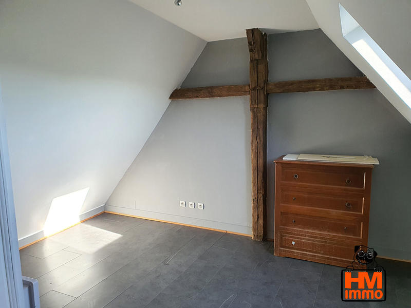 Maison - 128 m² - 5 pièces