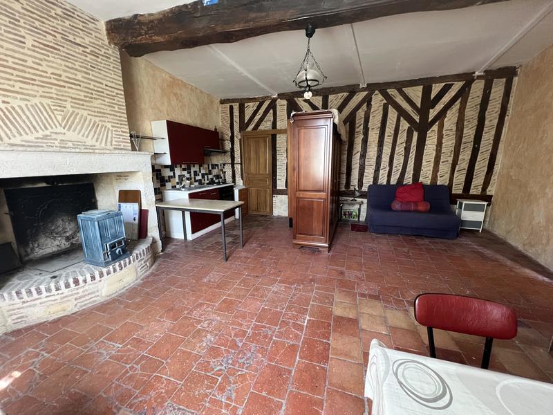 Maison - 253 m² - 7 pièces