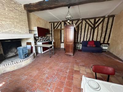 Maison - 253 m² - 7 pièces