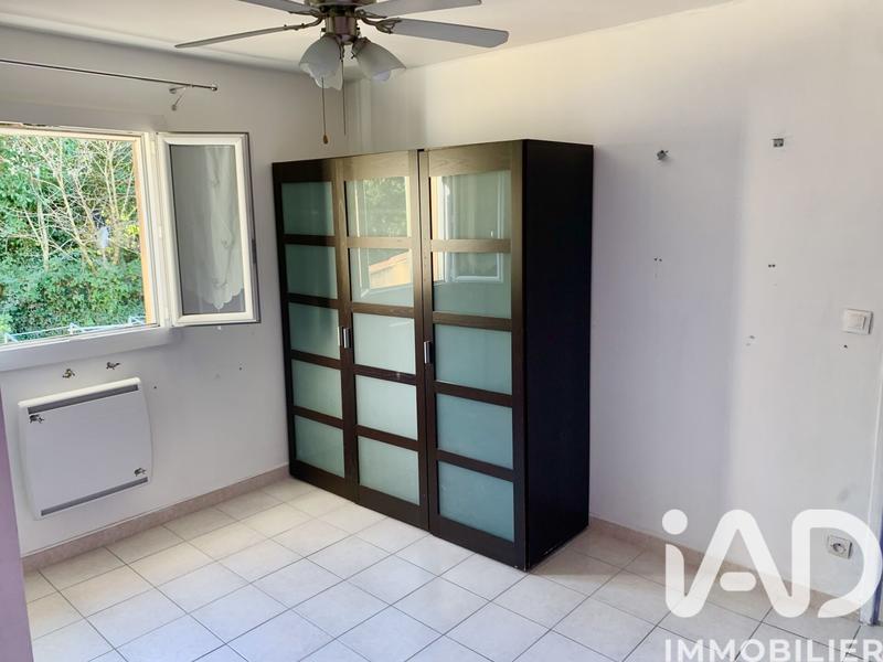 Maison - 75 m² - 4 pièces