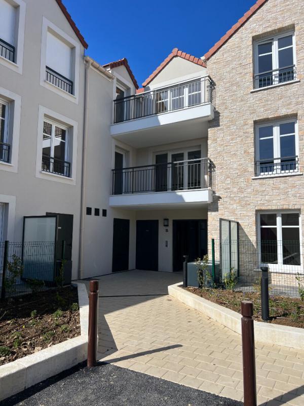 Appartement - 83 m² - 4 pièces