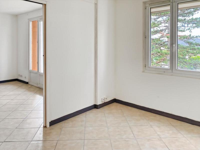 Appartement - 50 m² - 3 pièces