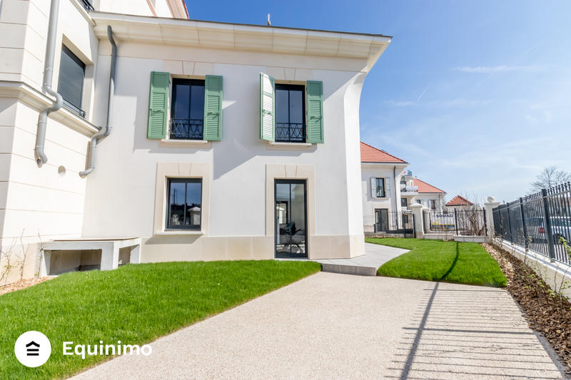 Maison - 84 m² - 4 pièces