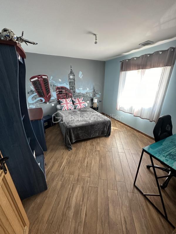 Villa - 157 m² - 5 pièces