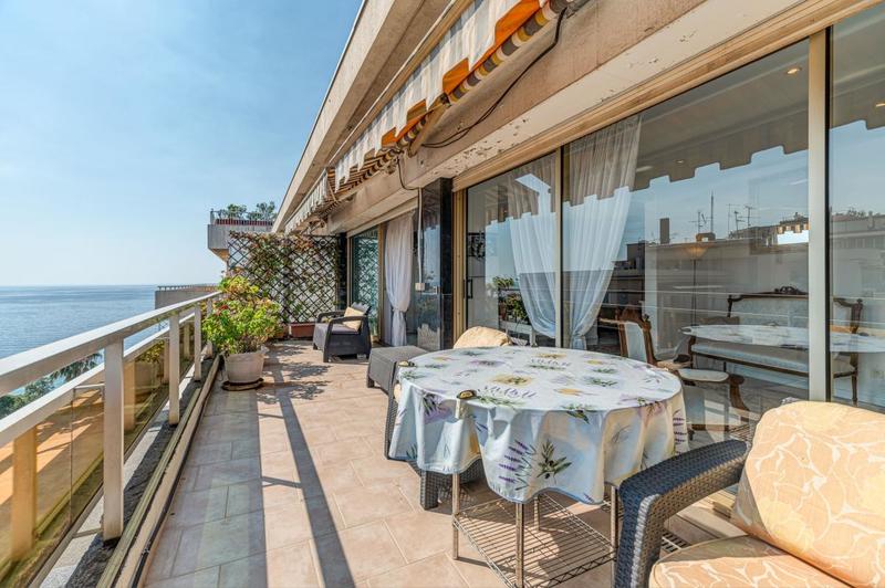 Duplex - 90 m² - 3 pièces