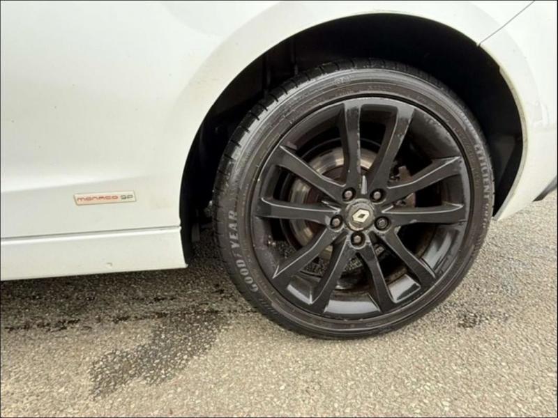 Renault Laguna III 2.0 Dci 180 Cv Monaco Gp